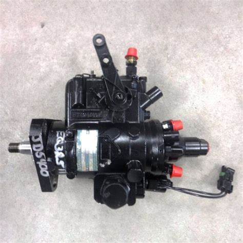 john deere 5320 fuel injection pump